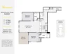 12/26 Denman Street, Alderley, Qld 4051-Floorplan