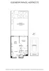 12/26 Merri Parade, Northcote, Vic 3070-Floorplan