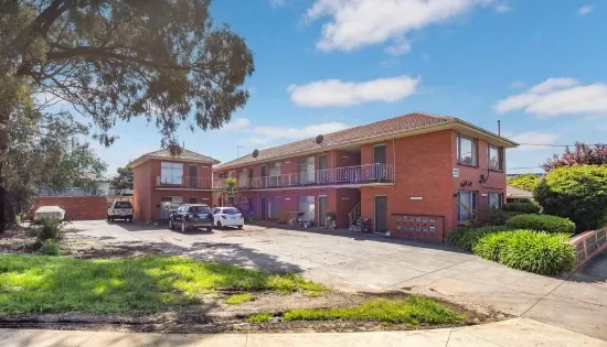 12/26 Queen St, Essendon, Vic 3040