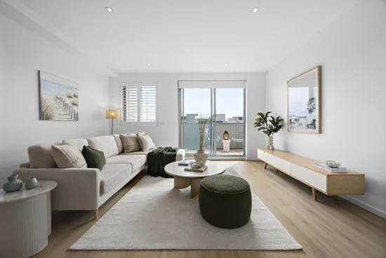 12/269 Hampton Street, Hampton, Vic 3188 - For Sale