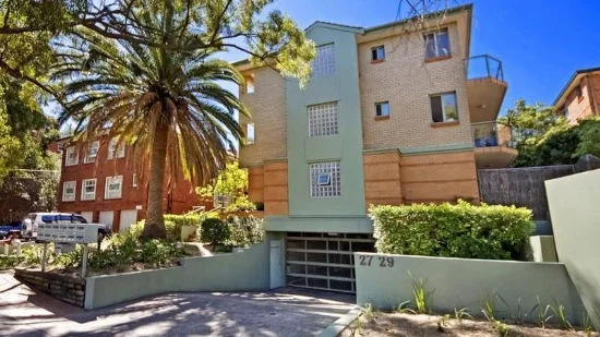 12/27-29 Searl Road, Cronulla, NSW 2230