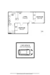 12/27 Jessie Street, Northcote, Vic 3070-Floorplan