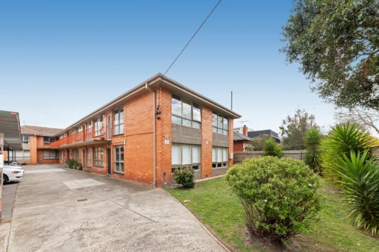 12/27 Lillimur Road, Ormond, Vic 3204 - For Rent
