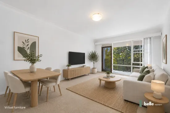 12/279 Great North Road, Five Dock, NSW 2046