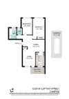 12/28-30 Loftus Street, Campsie, NSW 2194-Floorplan