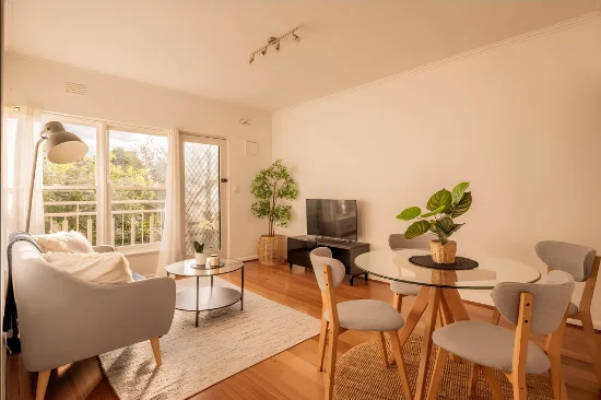 12/28 Wattle Road, Hawthorn, Vic 3122