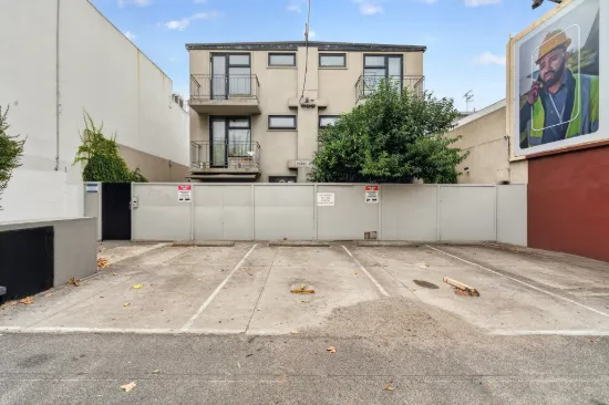 12/285 Punt Road, Richmond, Vic 3121