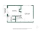 12/285 Punt Road, Richmond, Vic 3121-Floorplan