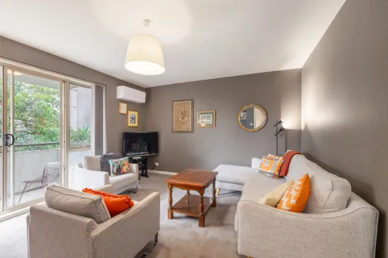 12/29 Dalgety Street, St Kilda, Vic 3182