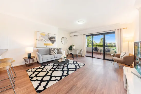 12/3-11 Hawkesbury Avenue, Dee Why, NSW 2099