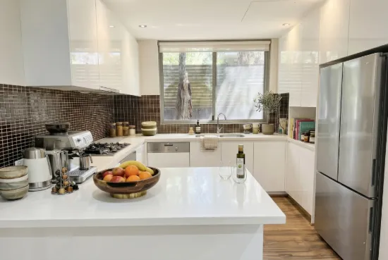 12/3-13 Bundarra Avenue South, Wahroonga, NSW 2076