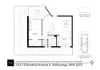 12/3-13 Bundarra Avenue South, Wahroonga, NSW 2076-Floorplan