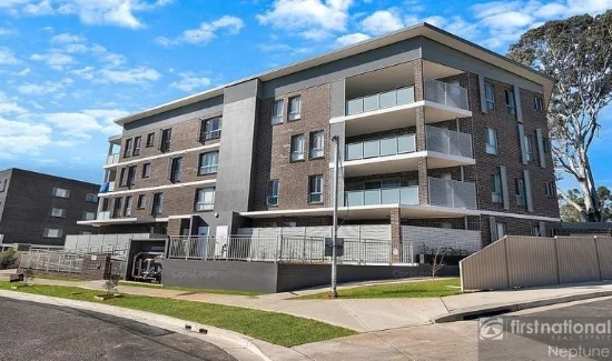 12/3-4 Harvey Place, Toongabbie, NSW 2146 - For Rent