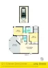 12/3-5 Marsden Street, Granville, NSW 2142-Floorplan