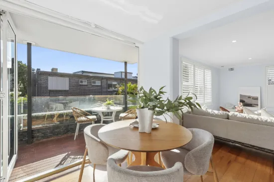 12/3-5 Waratah Street, Cronulla, NSW 2230