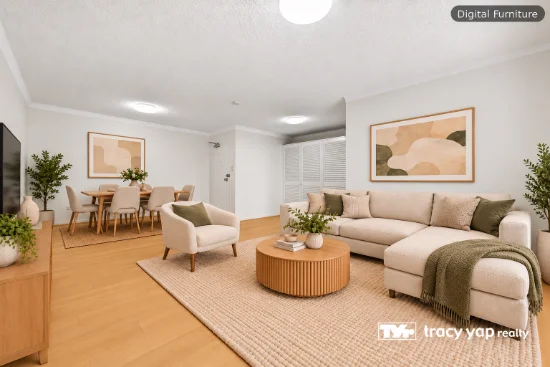12/3 Aeolus Avenue, Ryde, NSW 2112 - For Sale