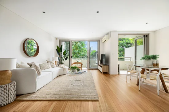 12 / 3 Alexander Street, Coogee, NSW 2034