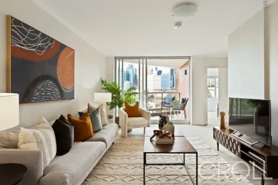 12/3 Colindia Avenue, Neutral Bay, NSW 2089