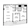 12/3 Defries Avenue, Zetland, NSW 2017-Floorplan