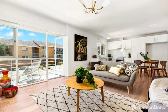 12/3  Kireep Road, Balwyn, Vic 3103