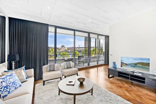 12/3 Macquarie Street, Sydney, NSW 2000