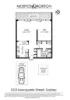 12/3 Macquarie Street, Sydney, NSW 2000-Floorplan