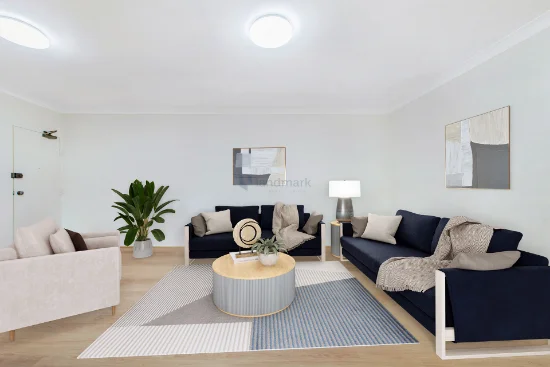 12/30 Belmore Street, Ryde, NSW 2112