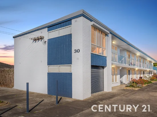 12/30 Bowmore Road, Noble Park, Vic 3174