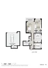 12/30 Marine Parade, The Entrance, NSW 2261-Floorplan