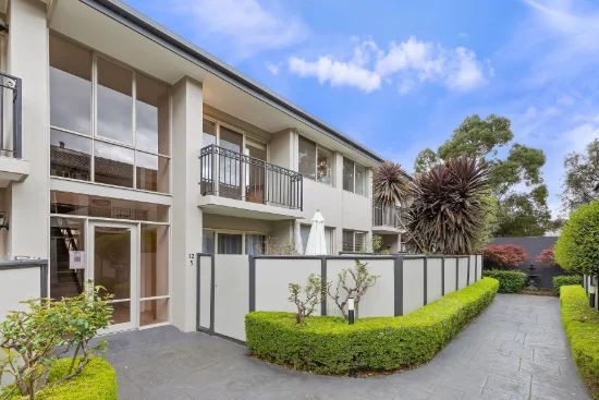 12/305 Heidelberg Road, Northcote, Vic 3070 - For Rent