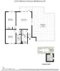 12/31 Belmont Avenue, Wollstonecraft, NSW 2065-Floorplan