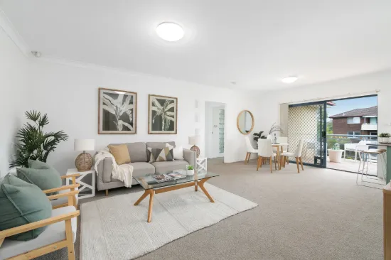12/32-34 Parramatta Street, Cronulla, NSW 2230