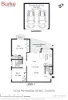 12/32-34 Parramatta Street, Cronulla, NSW 2230-Floorplan