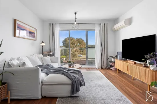 12/329 Flemington Road, Franklin, ACT 2913