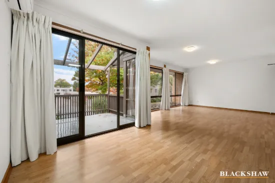 12/33 Dawes Street, Kingston, ACT 2604
