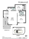 12/34-38 Kiora Road, Miranda, NSW 2228-Floorplan