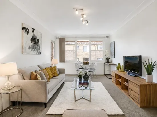 12/34 Abbott Street, Cammeray, NSW 2062