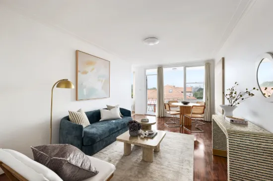 12/34 Alt Street, Ashfield, NSW 2131