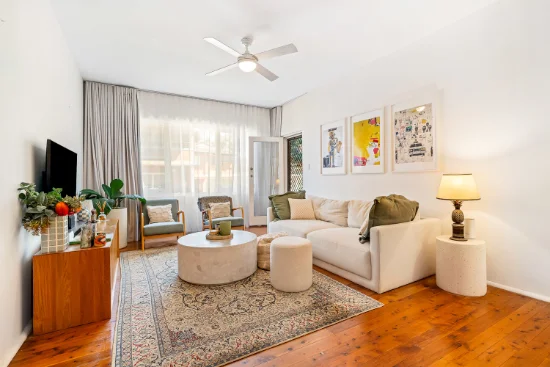 12/34 Gladstone Street, Bexley, NSW 2207