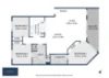 12/34 Gosse Street, Kingston, ACT 2604-Floorplan