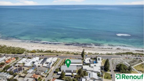 12/34 Marine Parade, Cottesloe, WA 6011-Image