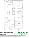 12/34 Marine Parade, Cottesloe, WA 6011-Floorplan