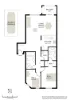 12/342a Marrickville Road, Marrickville, NSW 2204-Floorplan