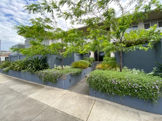12/355 Glenferrie Road, Malvern, Vic 3144 - For Rent