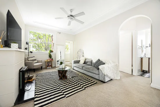 12/36 Manning Road, Double Bay, NSW 2028