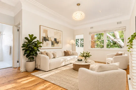 12/37 Nelson Street, Woollahra, NSW 2025 - For Rent