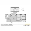12/38-40 Gould Avenue, Lewisham, NSW 2049-Floorplan