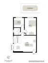 12/38 Brittain Crescent, Hillsdale, NSW 2036-Floorplan