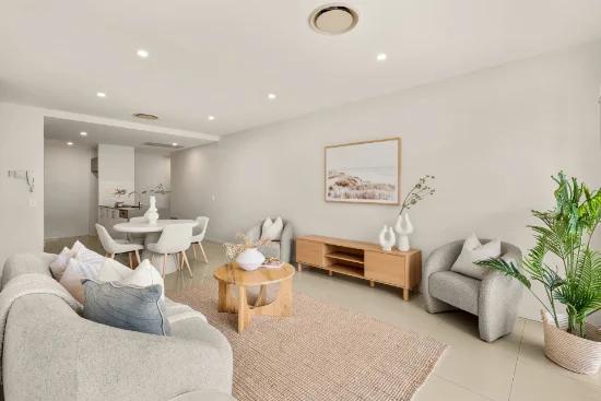 12/38 Buchanan Street, West End, Qld 4101