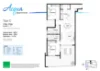 12/38 Buchanan Street, West End, Qld 4101-Floorplan